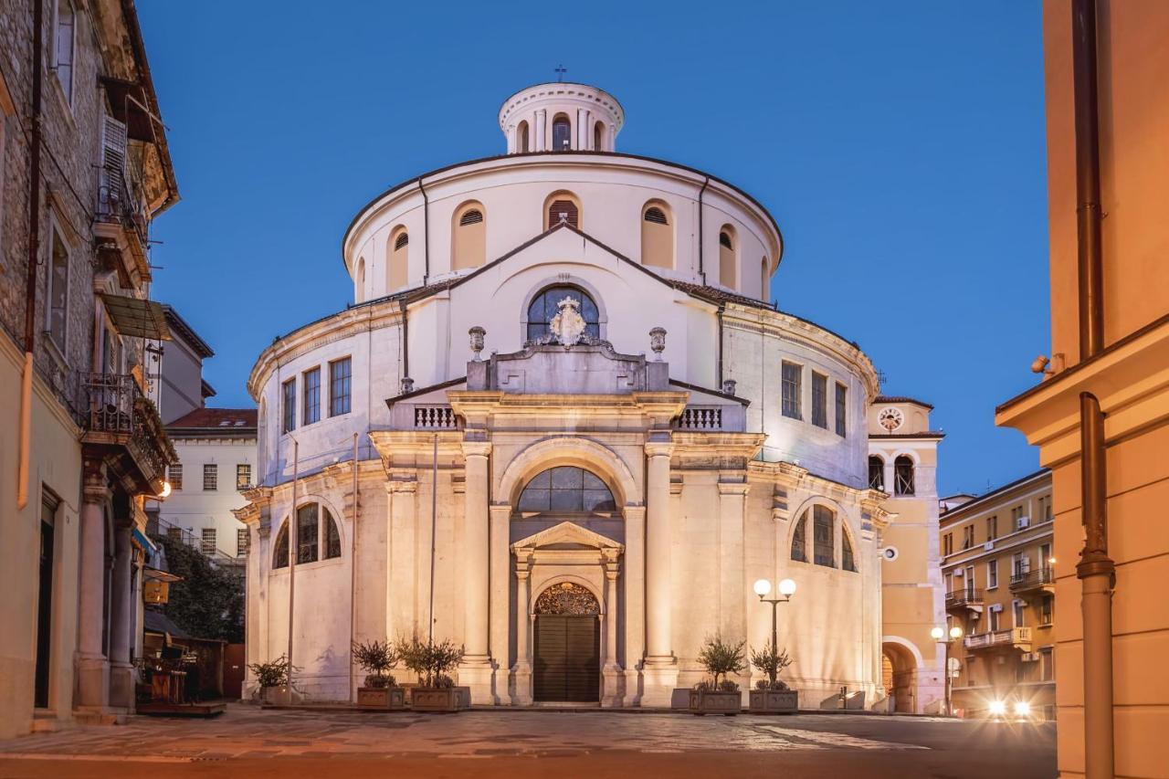 Lux Apartment Sky View Ριέκα Εξωτερικό φωτογραφία