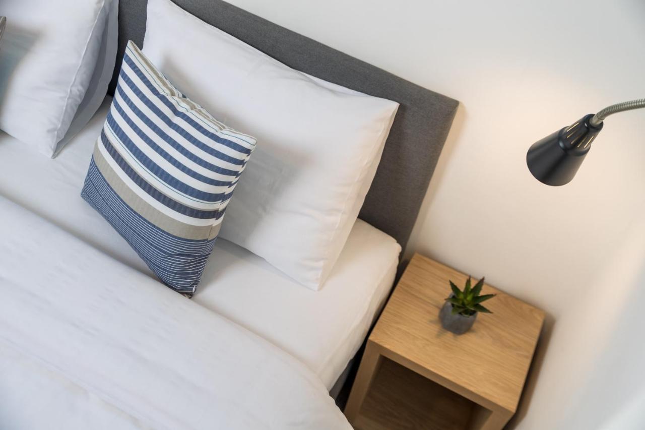 Lux Apartment Sky View Ριέκα Εξωτερικό φωτογραφία